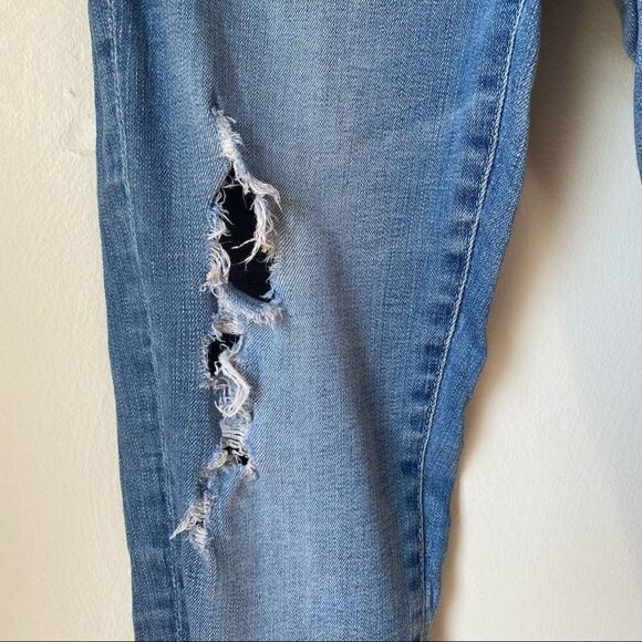 AG | Adriano Goldschmied Stilt Roll-Up Cigarette Jean - Picture 11 of 16